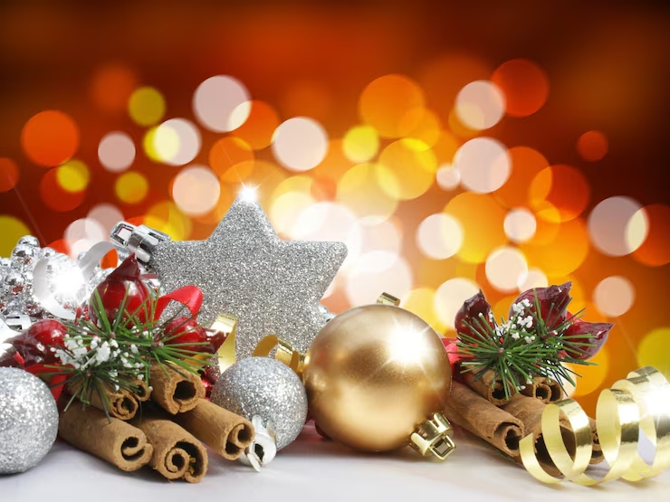 Mensaje Navideño a la Comunidad