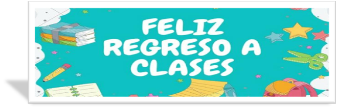 Inicio año Escolar 2026